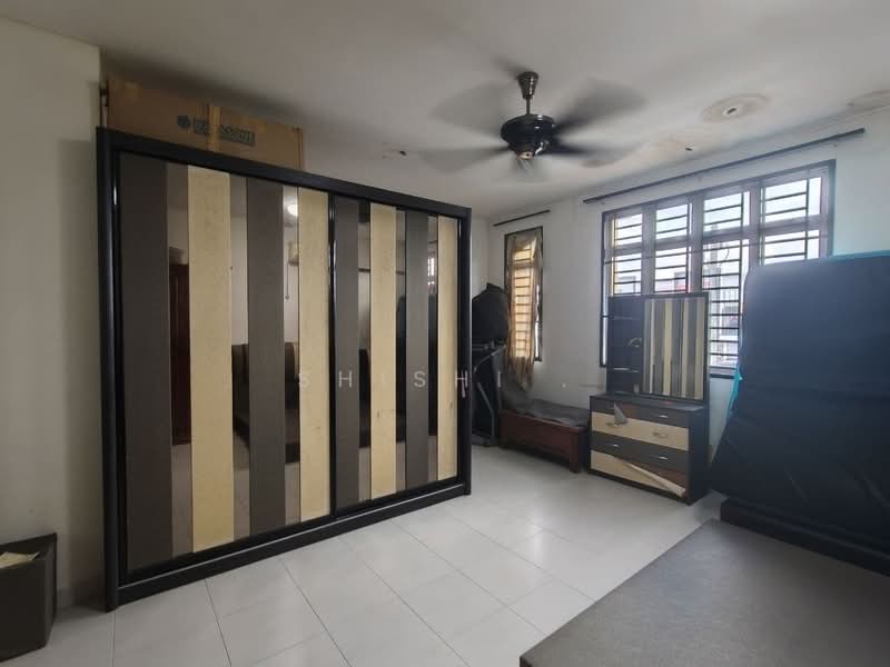 2-storey Terraced House for Sale in Austin Crest (Johor Bahru) - Shishi . - PropertyGuru.com.my