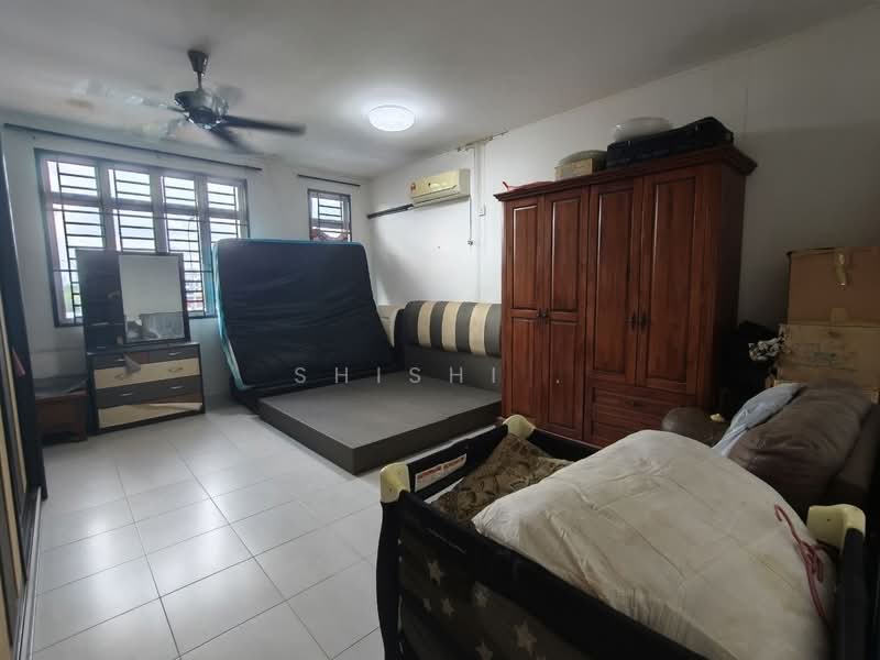2-storey Terraced House for Sale in Austin Crest (Johor Bahru) - Shishi . - PropertyGuru.com.my