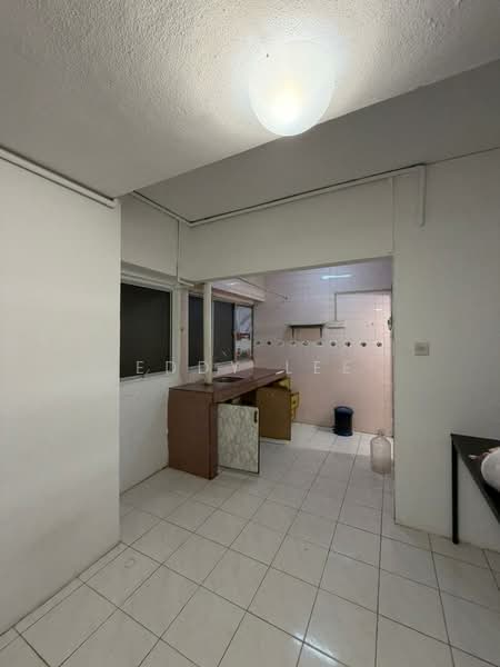 Kondominium untuk Disewa di Faber Ria - Eddy Lee - Kitchen - PropertyGuru.com.my