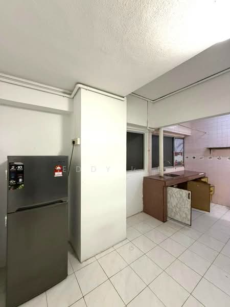 Kondominium untuk Disewa di Faber Ria - Eddy Lee - Kitchen - PropertyGuru.com.my