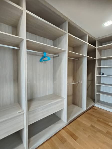 Service Residence for Rent at Vogue Suites One - Alven Lim - Interior - PropertyGuru.com.my