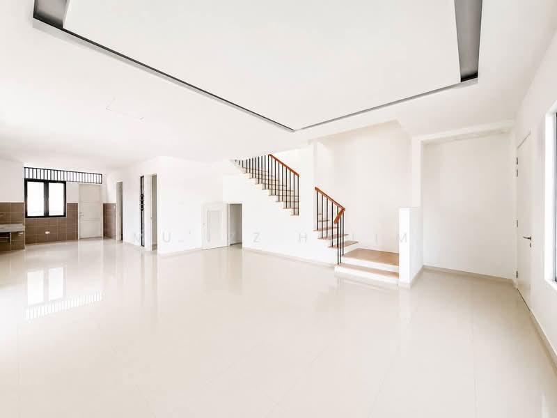 Rumah Teres 2 Tingkat untuk Dijual di Kajang (Selangor) - Mu'izz Halim - PropertyGuru.com.my