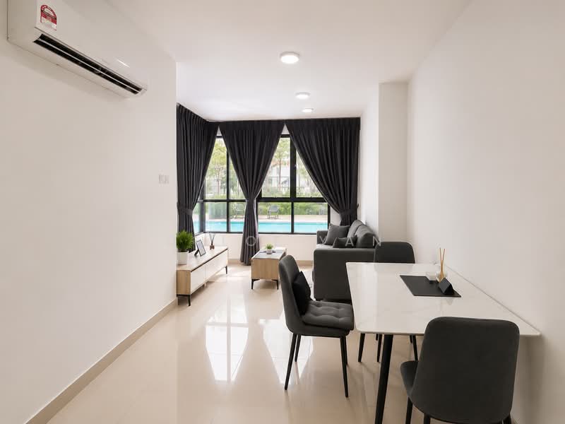 Service Residence for Sale at Lavile Kuala Lumpur - Chloe Yan - PropertyGuru.com.my