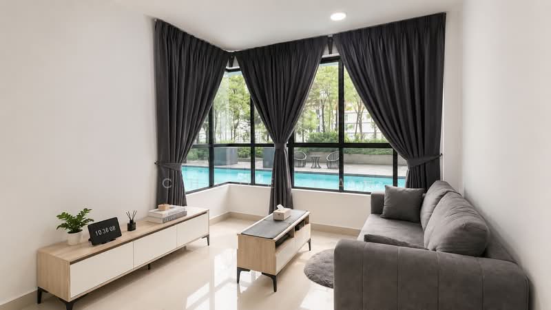 Service Residence for Sale at Lavile Kuala Lumpur - Chloe Yan - PropertyGuru.com.my