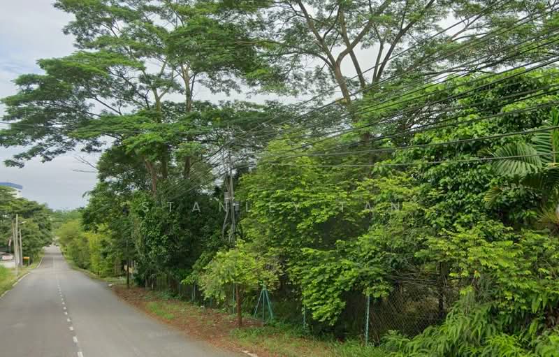 Industrial Land for Sale in Johor Bahru (Johor) - Stanley Tan - Exterior - PropertyGuru.com.my