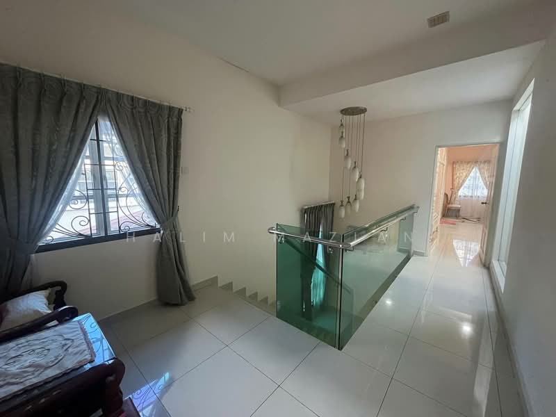 Rumah Banglo untuk Dijual di Seremban 2 (Negeri Sembilan) - Halim Mazlan - Family Area - PropertyGuru.com.my