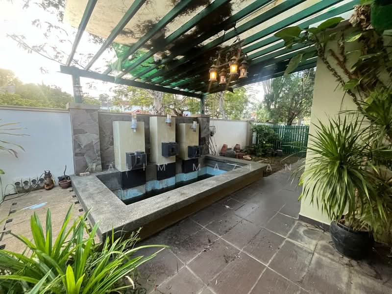 Rumah Banglo untuk Dijual di Seremban 2 (Negeri Sembilan) - Halim Mazlan - Exterior - PropertyGuru.com.my