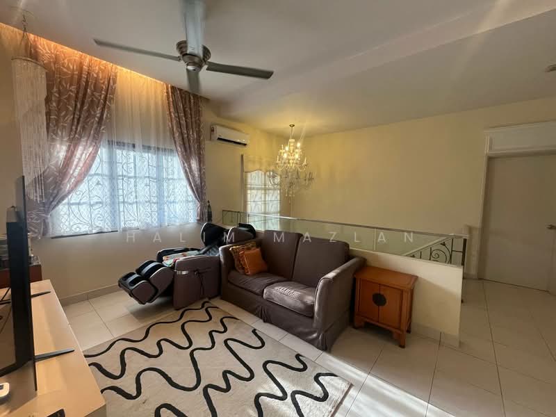 Rumah Banglo untuk Dijual di Seremban 2 (Negeri Sembilan) - Halim Mazlan - Family Area - PropertyGuru.com.my