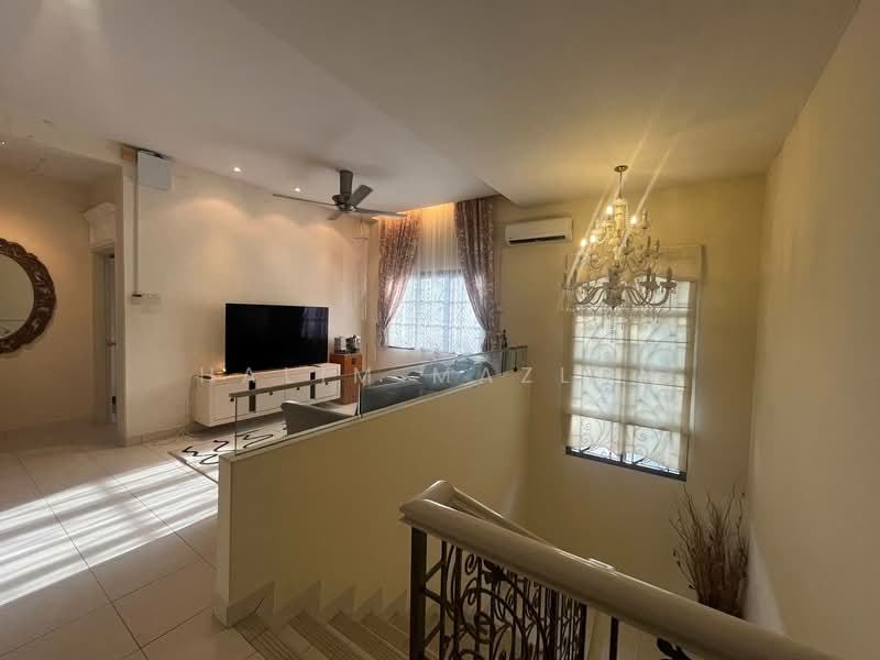 Rumah Banglo untuk Dijual di Seremban 2 (Negeri Sembilan) - Halim Mazlan - Family Area - PropertyGuru.com.my
