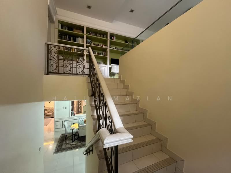 Rumah Banglo untuk Dijual di Seremban 2 (Negeri Sembilan) - Halim Mazlan - Interior - PropertyGuru.com.my