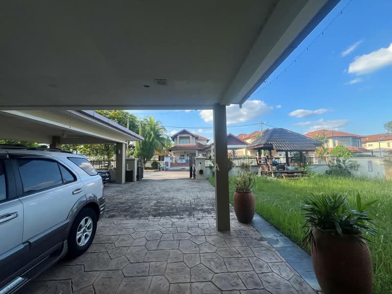 Rumah Banglo untuk Dijual di Seremban 2 (Negeri Sembilan) - Halim Mazlan - Porch - PropertyGuru.com.my