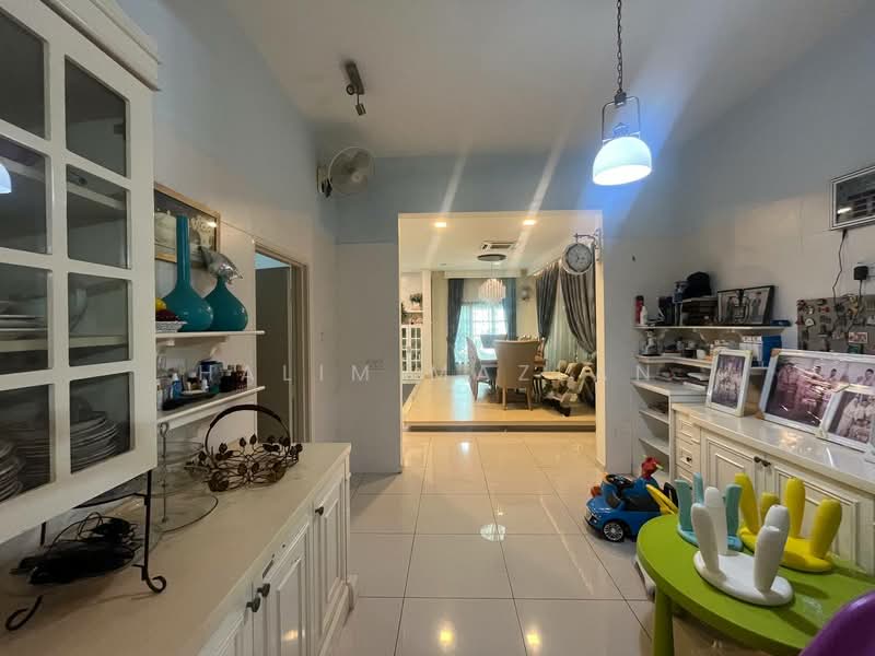 Rumah Banglo untuk Dijual di Seremban 2 (Negeri Sembilan) - Halim Mazlan - Interior - PropertyGuru.com.my