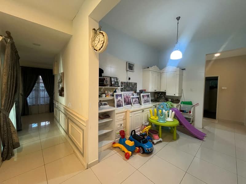 Rumah Banglo untuk Dijual di Seremban 2 (Negeri Sembilan) - Halim Mazlan - Interior - PropertyGuru.com.my