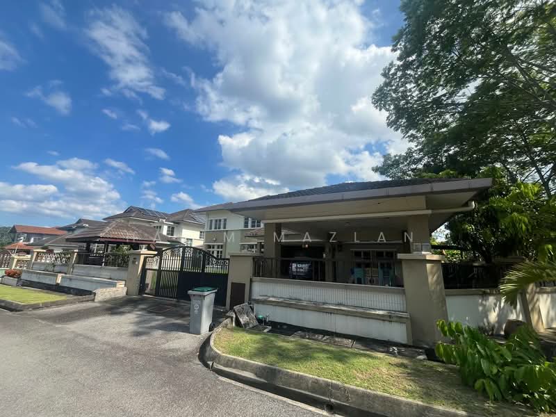 Rumah Banglo untuk Dijual di Seremban 2 (Negeri Sembilan) - Halim Mazlan - Exterior - PropertyGuru.com.my