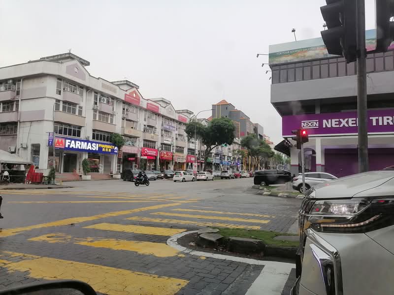 Office for Rent in Bandar Baru Sri Petaling (Sri Petaling) - Serena Yong - PropertyGuru.com.my