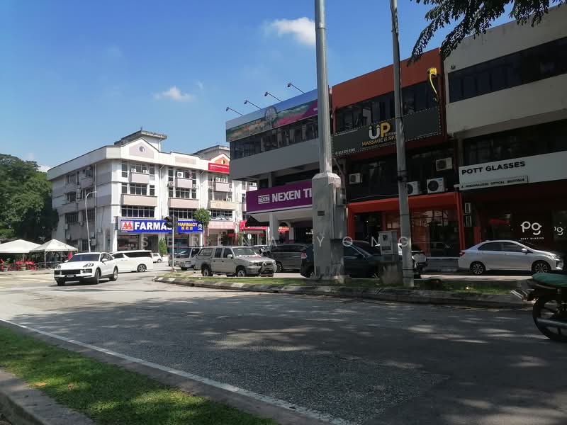 Office for Rent in Bandar Baru Sri Petaling (Sri Petaling) - Serena Yong - PropertyGuru.com.my