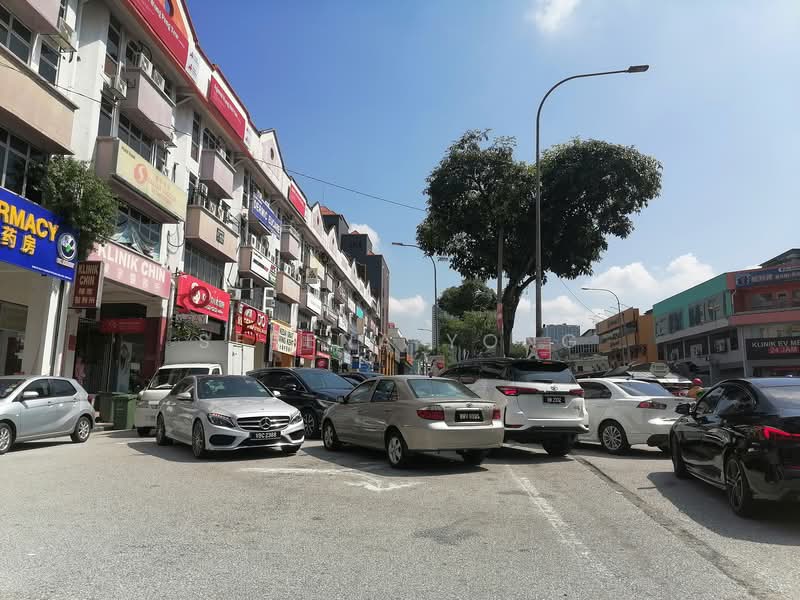 Office for Rent in Bandar Baru Sri Petaling (Sri Petaling) - Serena Yong - PropertyGuru.com.my