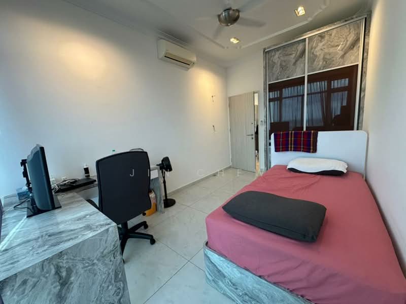 Apartment for Rent at Havona - Jin Chew - Bedroom - PropertyGuru.com.my