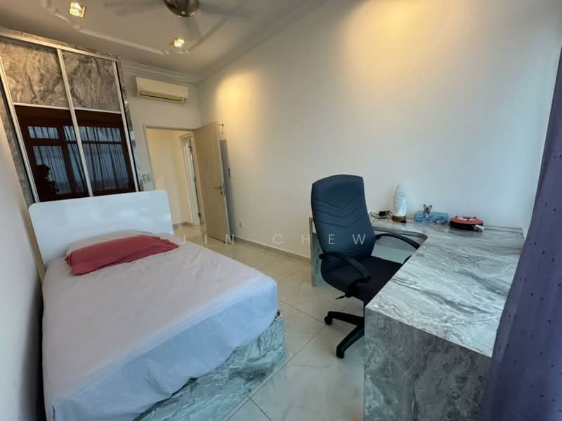 Apartment for Rent at Havona - Jin Chew - Bedroom - PropertyGuru.com.my