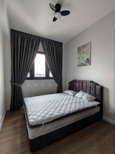 Kondominium untuk Disewa di Skyline KL - Vaness Chin - Bedroom - PropertyGuru.com.my