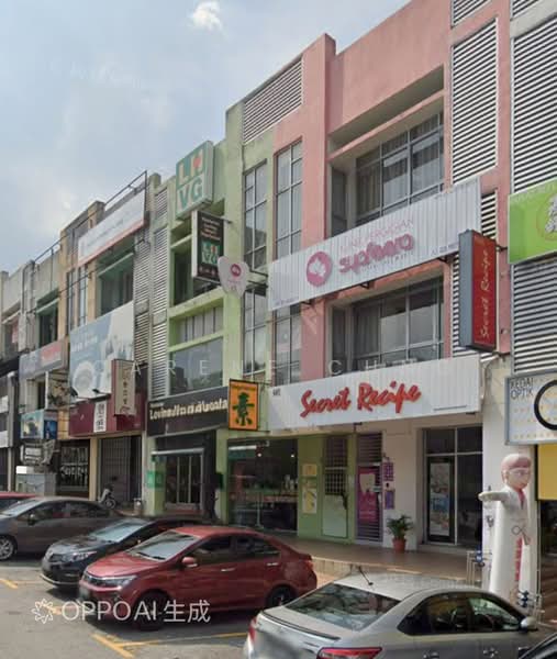 Shop / Office for Rent in Bandar Mahkota Cheras (Cheras) - Carene Chng - PropertyGuru.com.my