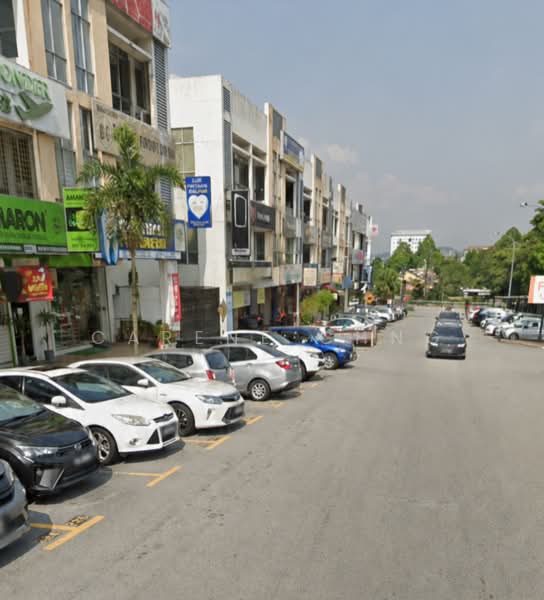 Shop / Office for Rent in Bandar Mahkota Cheras (Cheras) - Carene Chng - PropertyGuru.com.my