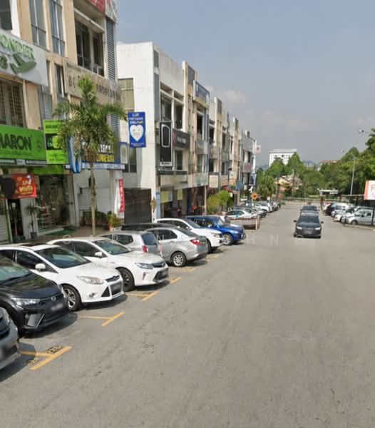 Shop / Office for Rent in Bandar Mahkota Cheras (Cheras) - Carene Chng - PropertyGuru.com.my