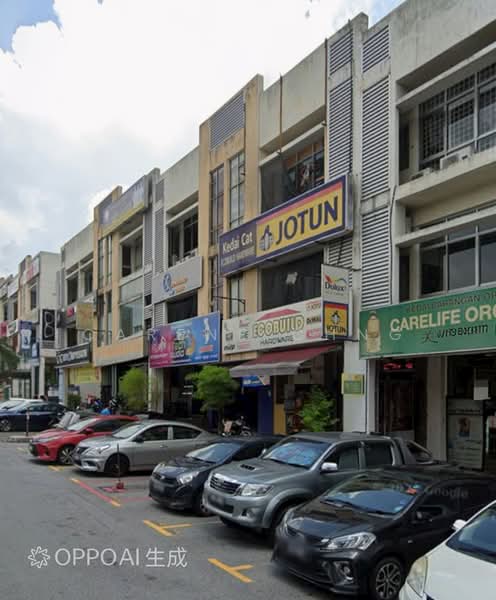 Shop / Office for Rent in Bandar Mahkota Cheras (Cheras) - Carene Chng - PropertyGuru.com.my