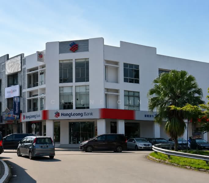 Shop / Office for Rent in Bandar Mahkota Cheras (Cheras) - Carene Chng - PropertyGuru.com.my