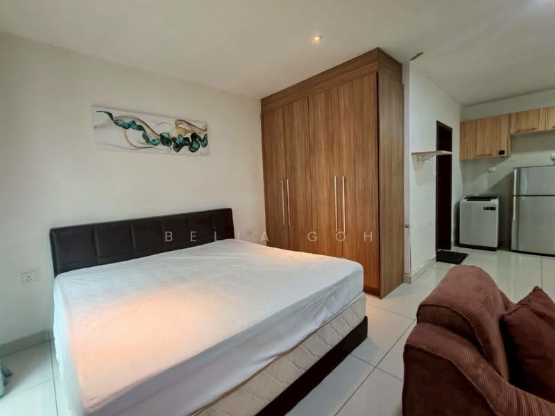 Condominium for Rent at KSL D'Esplanade Residence - Bella Goh - PropertyGuru.com.my