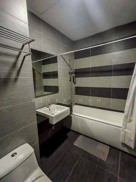 Condominium for Rent at KSL D'Esplanade Residence - Bella Goh - PropertyGuru.com.my