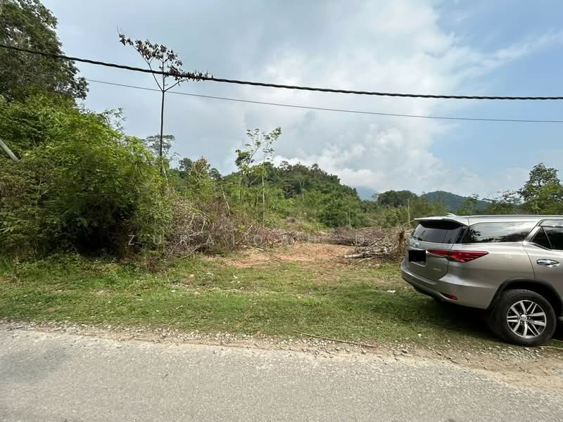 Tanah Pertanian untuk Dijual di Batang Padang (Perak) - Zuraidah Dan - Exterior - PropertyGuru.com.my