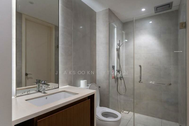 Servis Apartment untuk Dijual di Hill10 Residence @ i-City - Kok YP - PropertyGuru.com.my