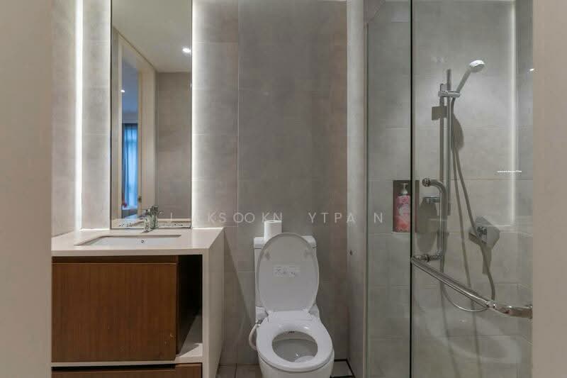 Servis Apartment untuk Dijual di Hill10 Residence @ i-City - Kok YP - PropertyGuru.com.my