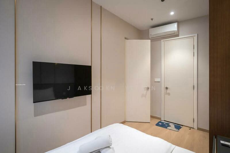 Servis Apartment untuk Dijual di Hill10 Residence @ i-City - Kok YP - PropertyGuru.com.my