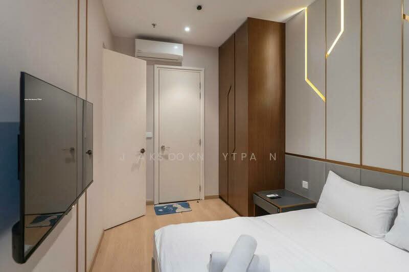 Servis Apartment untuk Dijual di Hill10 Residence @ i-City - Kok YP - PropertyGuru.com.my