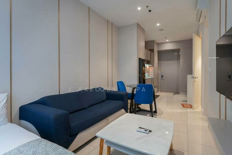Servis Apartment untuk Dijual di Hill10 Residence @ i-City - Kok YP - PropertyGuru.com.my