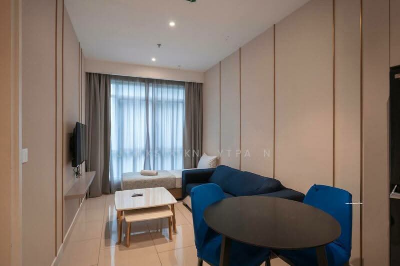 Servis Apartment untuk Dijual di Hill10 Residence @ i-City - Kok YP - PropertyGuru.com.my