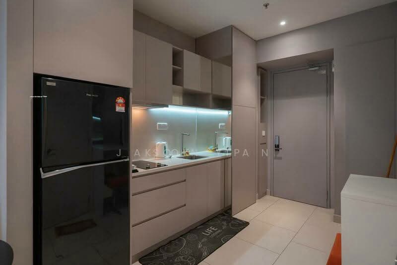 Servis Apartment untuk Dijual di Hill10 Residence @ i-City - Kok YP - PropertyGuru.com.my