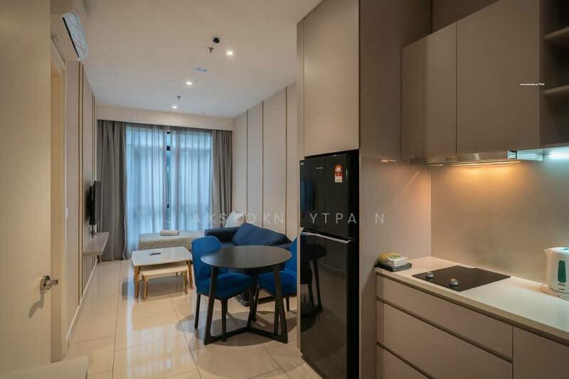 Servis Apartment untuk Dijual di Hill10 Residence @ i-City - Kok YP - PropertyGuru.com.my