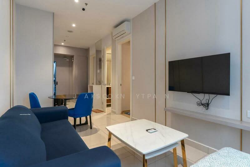 Servis Apartment untuk Dijual di Hill10 Residence @ i-City - Kok YP - PropertyGuru.com.my