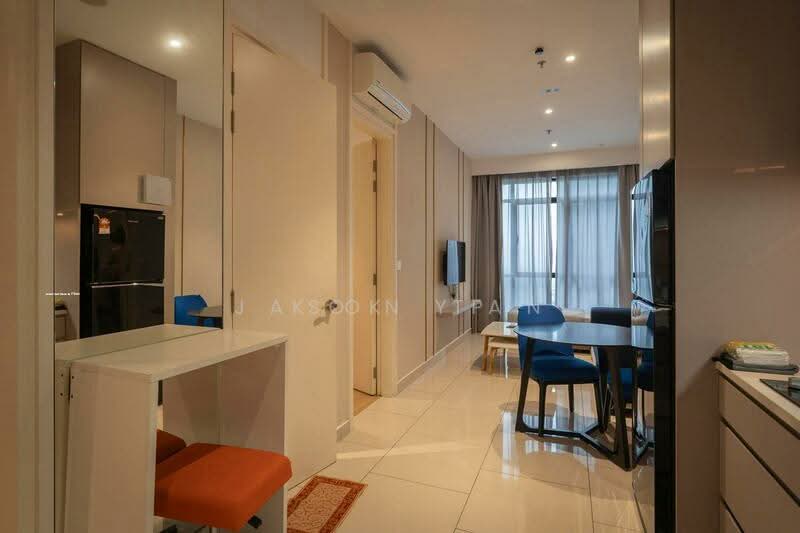 Servis Apartment untuk Dijual di Hill10 Residence @ i-City - Kok YP - PropertyGuru.com.my
