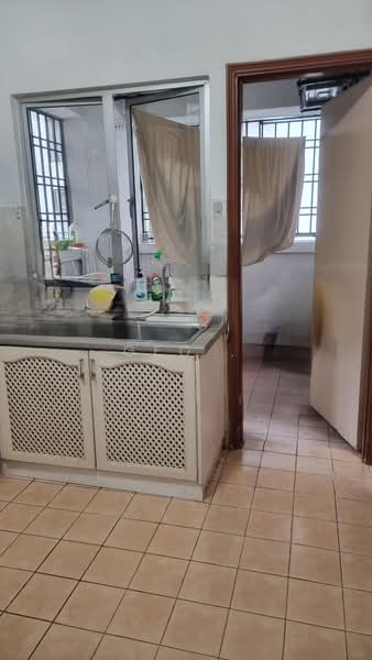 Kondominium untuk Dijual di Ken Damansara - Geo . - Kitchen - PropertyGuru.com.my