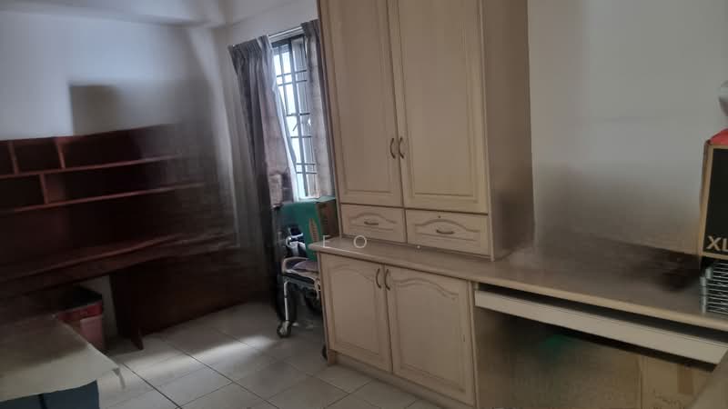 Kondominium untuk Dijual di Ken Damansara - Geo . - Study - PropertyGuru.com.my