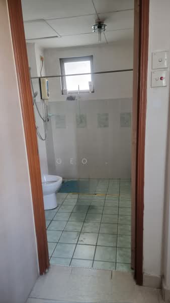 Kondominium untuk Dijual di Ken Damansara - Geo . - Bathroom - PropertyGuru.com.my