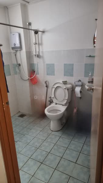 Kondominium untuk Dijual di Ken Damansara - Geo . - Bathroom - PropertyGuru.com.my