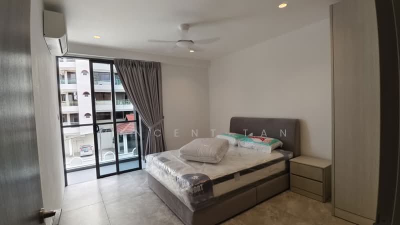 Rumah Teres untuk Disewa di Tanjung Tokong (Penang) - Vincent Tan - Bedroom - PropertyGuru.com.my