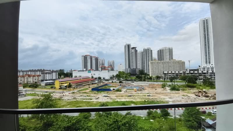 Rumah Teres untuk Disewa di Tanjung Tokong (Penang) - Vincent Tan - Exterior - PropertyGuru.com.my