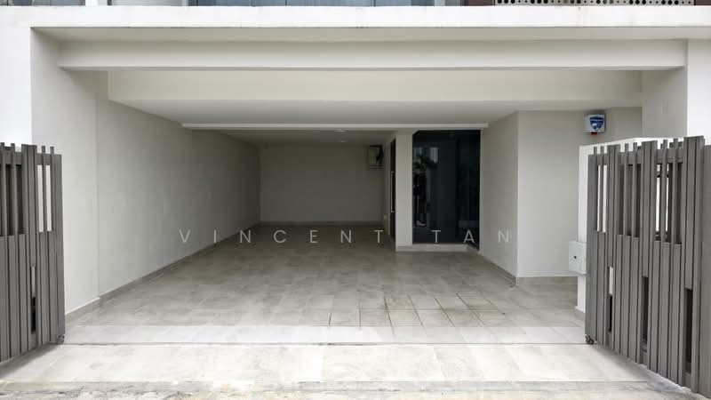 Rumah Teres untuk Disewa di Tanjung Tokong (Penang) - Vincent Tan - Exterior - PropertyGuru.com.my