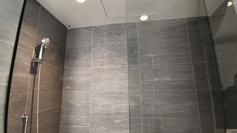 Rumah Teres untuk Disewa di Tanjung Tokong (Penang) - Vincent Tan - Bathroom - PropertyGuru.com.my